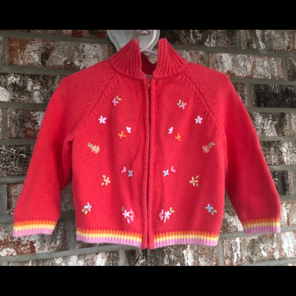Talbot Kids sweater 18 months